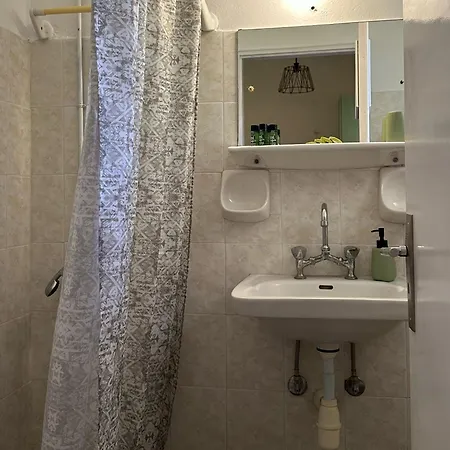Apartamento Pantheo Studio's *